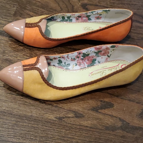 Poetic License Going For It shoes - Picture 2 of 6